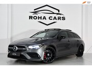 Mercedes-Benz AMG CLA - Shooting Brake 35 4MATIC