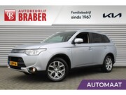 Mitsubishi Outlander - 2.0 PHEV Business Edition X-Line | Navi | Clima | Camera | T