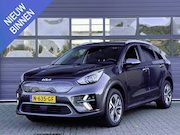 Kia Niro EV - E-NIRO EDITION 64 kWh (90% SOH) I AUTOMAAT I P-CAMERA I APP