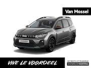Dacia Jogger - Hybrid 155 6AT Limited Edition 7-zits | Achteruitrijcamera |