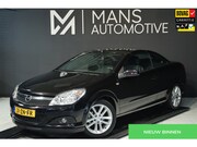 Opel Astra - TwinTop 1.8 Temptation / CABRIO / KEYLESS / NAVI / CRUISE / 