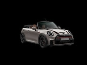 MINI Cabrio - 2.0 John Cooper Works F1 Aut. | Navi | Chester Leder | H&K |