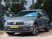 Volkswagen Tiguan - 1.5 TSI Business+ DSG | Trekhaak | Head up display