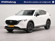 Mazda CX-5 - 2.0 SkyActiv-G 165 Homura Limited Automaat | Android Auto &