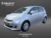 Toyota Verso S - 1.3 VVT-i Dynamic / Airco / Camera / Panoramadak