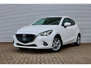 Mazda 2 - 1.5 Skyactiv-G TS+ | NAVIGATIE | CARPLAY | AIRCO | STOELVERW