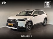 Toyota Corolla Cross - Hybrid 140 Style | BSM | Elektrische achterklep |