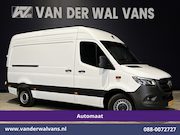 Mercedes-Benz Sprinter - 317 CDI 170pk 9G-Tronic Automaat L2H2 Euro6 Airco | Camera |