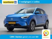 MG ZS - Standard Range Comfort 50 kWh [ Camera Carplay Ada