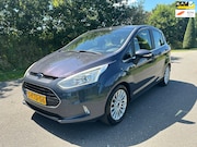 Ford B-Max - 1.0 EcoBoost Titanium