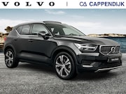 Volvo XC40 - T5 262PK Recharge Inscription| Pano| Adap.Cruise| Leder| Cam