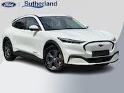 Ford Mustang - Extended RWD 98 kWh | 66.000 KM | Volledig Lederen Interieur