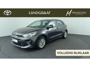 Kia Rio - 1.0 TGDI DynamicLine | Rijklaar |