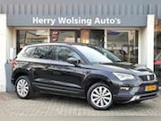 Seat Ateca - 1.0 TSI Xcellence Camera Led Navi Carplay