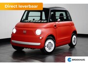 Fiat Topolino - Corallo | Direct Leverbaar | Vanaf 16 Jaar | Panoramadak | D