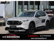 Mazda CX-5 - 2.5 E-SKYACTIV-G 141pk Aut Homura