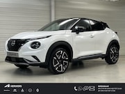 Nissan Juke - 1.6 Hybrid N-Design / ** € 4.500 voorraadkorting **/ Nieuw u