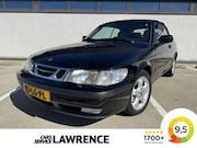 Saab 9-3 - Cabrio 2.0t Senses Edition| leer | Elect. Kap | Ne