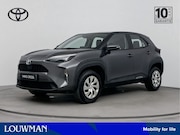 Toyota Yaris Cross - 1.5 Hybrid Active | Parkeercamera | Keyless Entry/Start | Ap