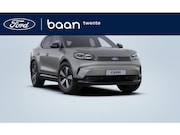 Ford Capri - Select Extended Range RWD 79 kWh