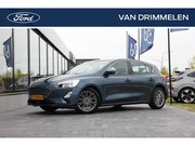 Ford Focus - 1.0 EcoBoost 100pk Trend Edition Business