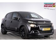 Citroën C3 - 1.2 PureTech S&S SHINE Automaat | Carplay | Camera | ½ LEDER