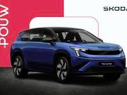 Skoda Peaq - 90x 300pk Sportline | Panoramadak Var. Transparant