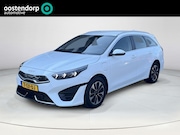 Kia Ceed - Sportswagon 1.6 GDI PHEV DynamicLine | Achteruitrijcamera |