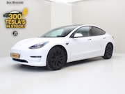 Tesla Model 3 - Long-Range AWD 351pk 75 kWh 93.9% SoH UPGRADE [ FSD+ACCEL. B