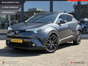 Toyota C-HR - 1.8 Hybrid Style