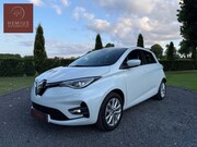 Renault Zoe - R110 EXPERIENCE 52 kWh - Koop Accu - Stuurvw - Camera - Snel