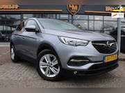 Opel Grandland - 1.2 Turbo | Carplay | Line-Assist | PDC | Netjes |