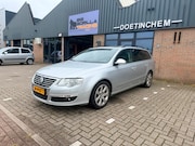 Volkswagen Passat - 2.0 TFSI Comfortline-trekhaak-airco-opendak-memory stoel-lde
