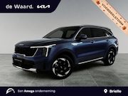 Kia Sorento - ExecutiveLine 1.6 T-GDi Plug-in Hybrid 252pk 4WD | 7-PERSOON