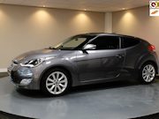 Hyundai Veloster - 1.6 GDI i-Motion *140Pk* All-seasons|LED|17''|Airco|Elektr.P