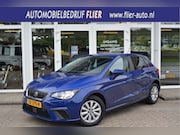Seat Ibiza - 1.0 116pk TSI Style Business Intense Beats DSG | Virtual CP