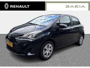 Toyota Yaris - 1.5 VVT-i Active - Navigatie / Camera
