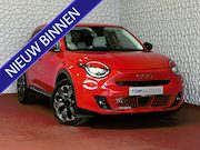 Fiat 600 - 1.2 LA PRIMA STOELVERW. ELEK.KLEP LEER MASSAGE CAMERA CARPLA