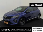 Renault Clio - 1.0 TCe 90 GPF techno | Pack Navigation Techno |