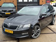 Skoda Octavia - Combi 1.0 TSI Greentech Ambition Business Cruise Clima Carpl