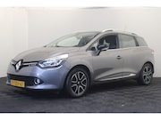 Renault Clio - Estate 0.9 TCe Dynamique