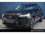 Volvo XC60 - 2.0 T6 Plug-in hybrid AWD Ultra Dark | Luchtvering | Trekhaa