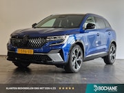 Renault Austral - 1.2 E-Tech full hybrid 200 techno esprit Alpine | 4 CONTROL