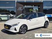 Hyundai i20 - 1.0 T-GDI Premium | Achteruitrijcamera | Afwijkende dakkleur