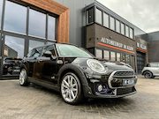 MINI Clubman - 2.0 Cooper S ALL4 Chili F1 Aut John Cooper Works/Pano/Camera