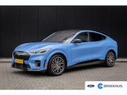 Ford Mustang Mach-E - GT Extended AWD 98 kWh | Panoramadak | Premium audio | 360 C
