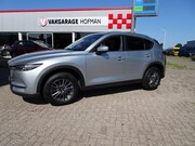 Mazda CX-5 - 2.0 SAG Automaat 165 GT-M 4WD