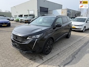 Peugeot 5008 - 1.2 PureTech GT Black Pack, Navi, NAP, 7 Pers