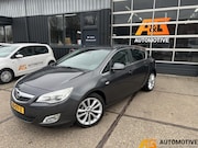 Opel Astra - 1.4 Turbo Sport | Airco | Cruise |