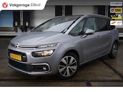 Citroën C4 Grand Picasso - 1.6 e-THP Shine
